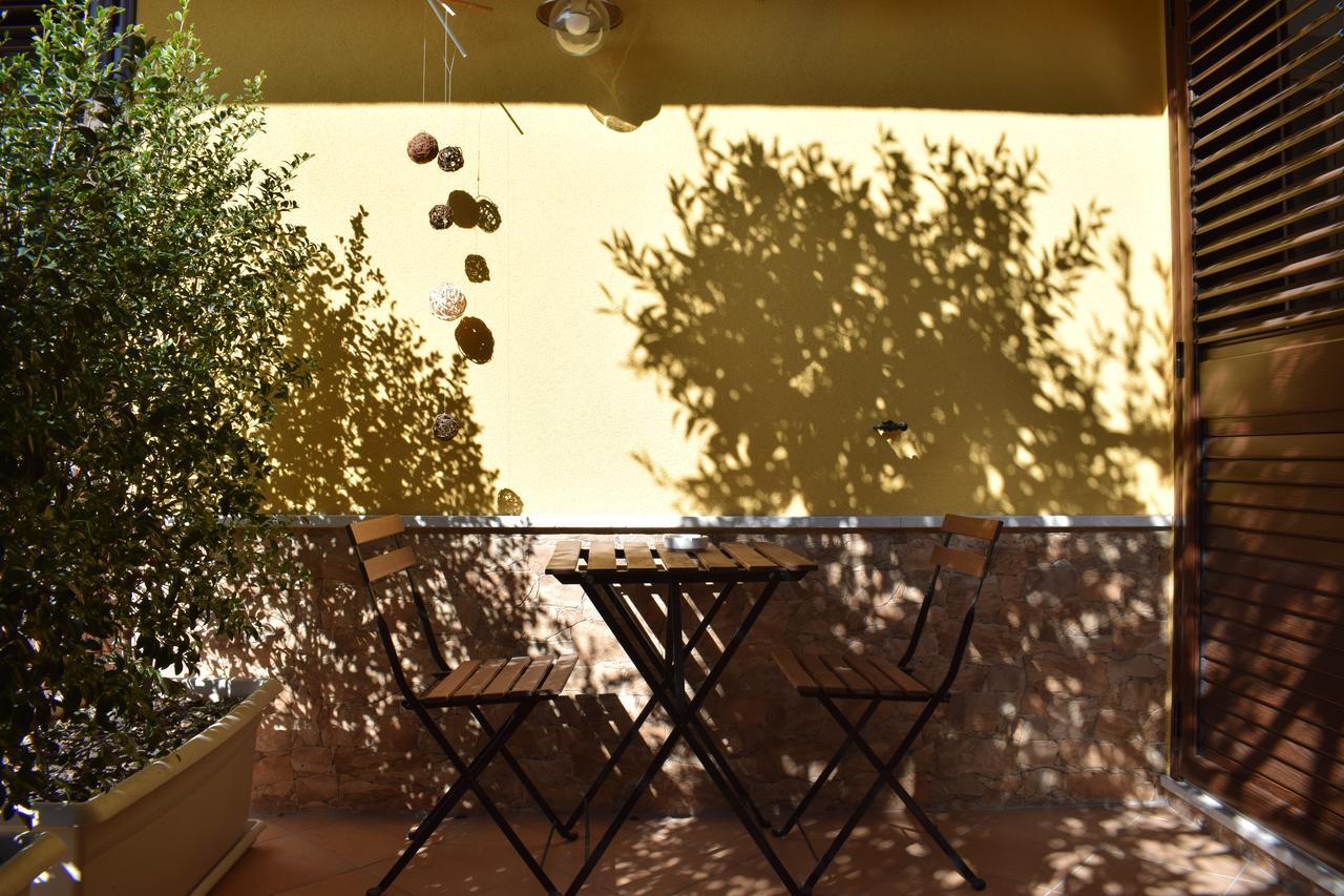 Suite Deluxe con Vasca Idromassaggio