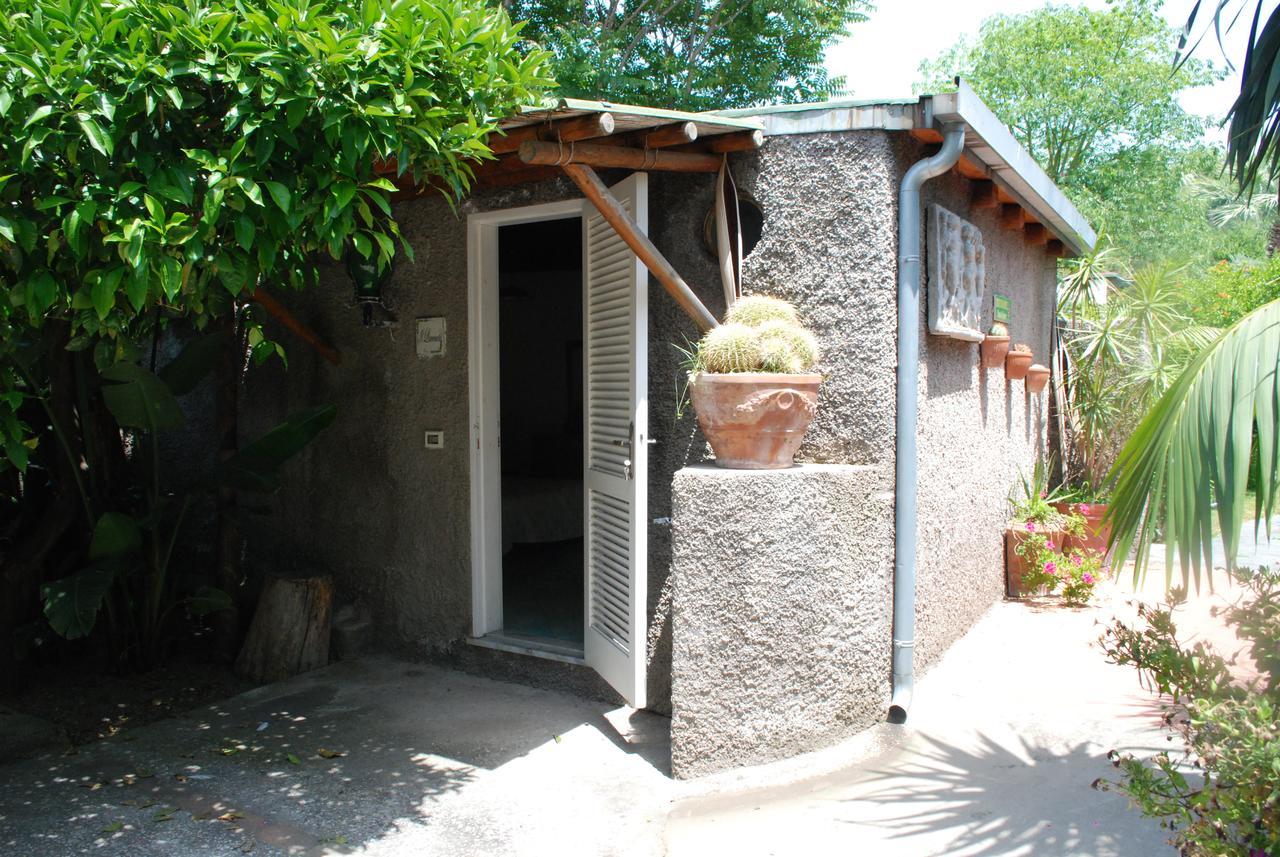 Studio-Apartment