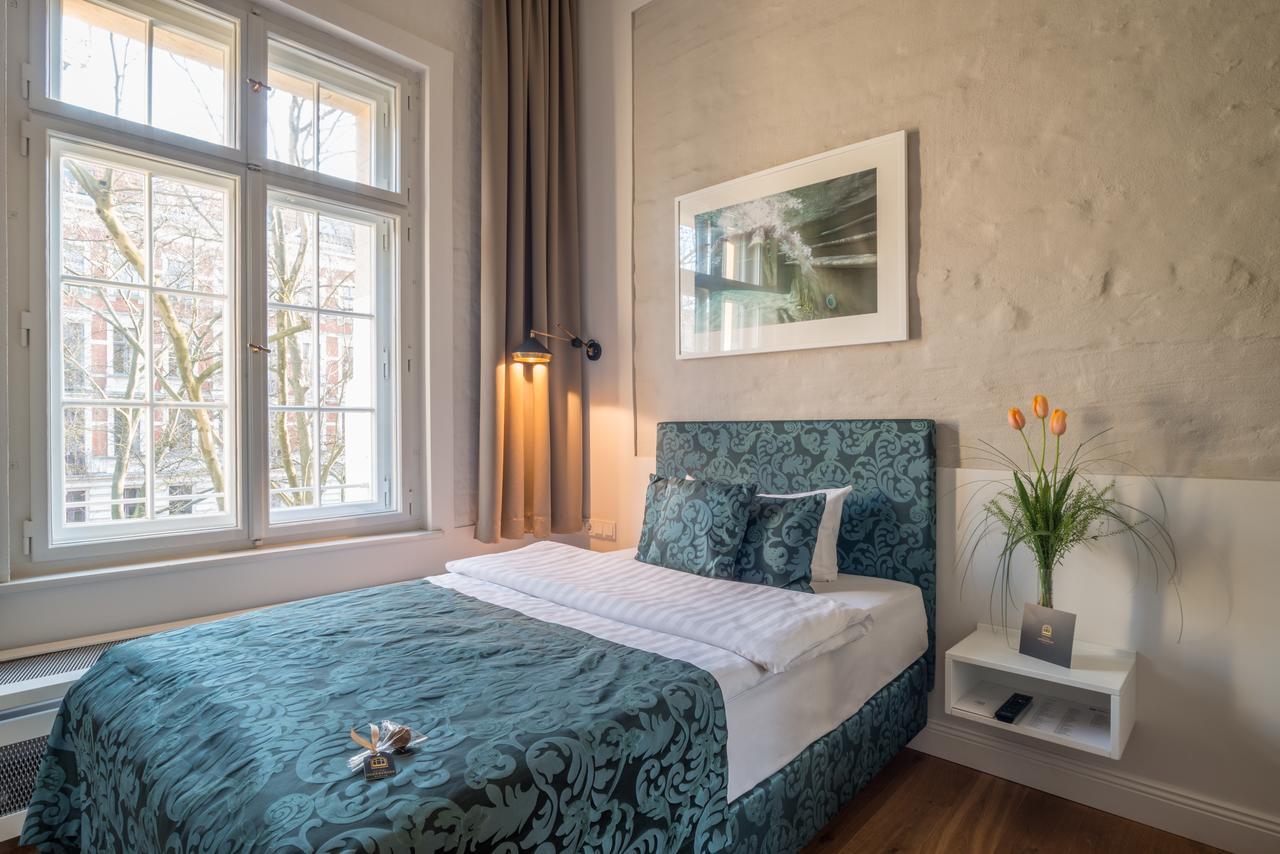 Chambre Simple Confort