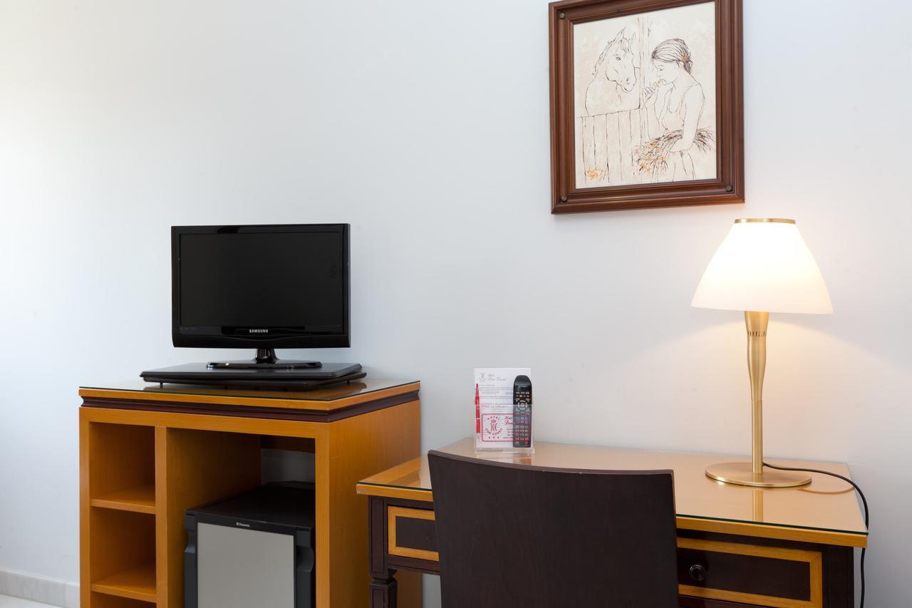 Quarto Individual