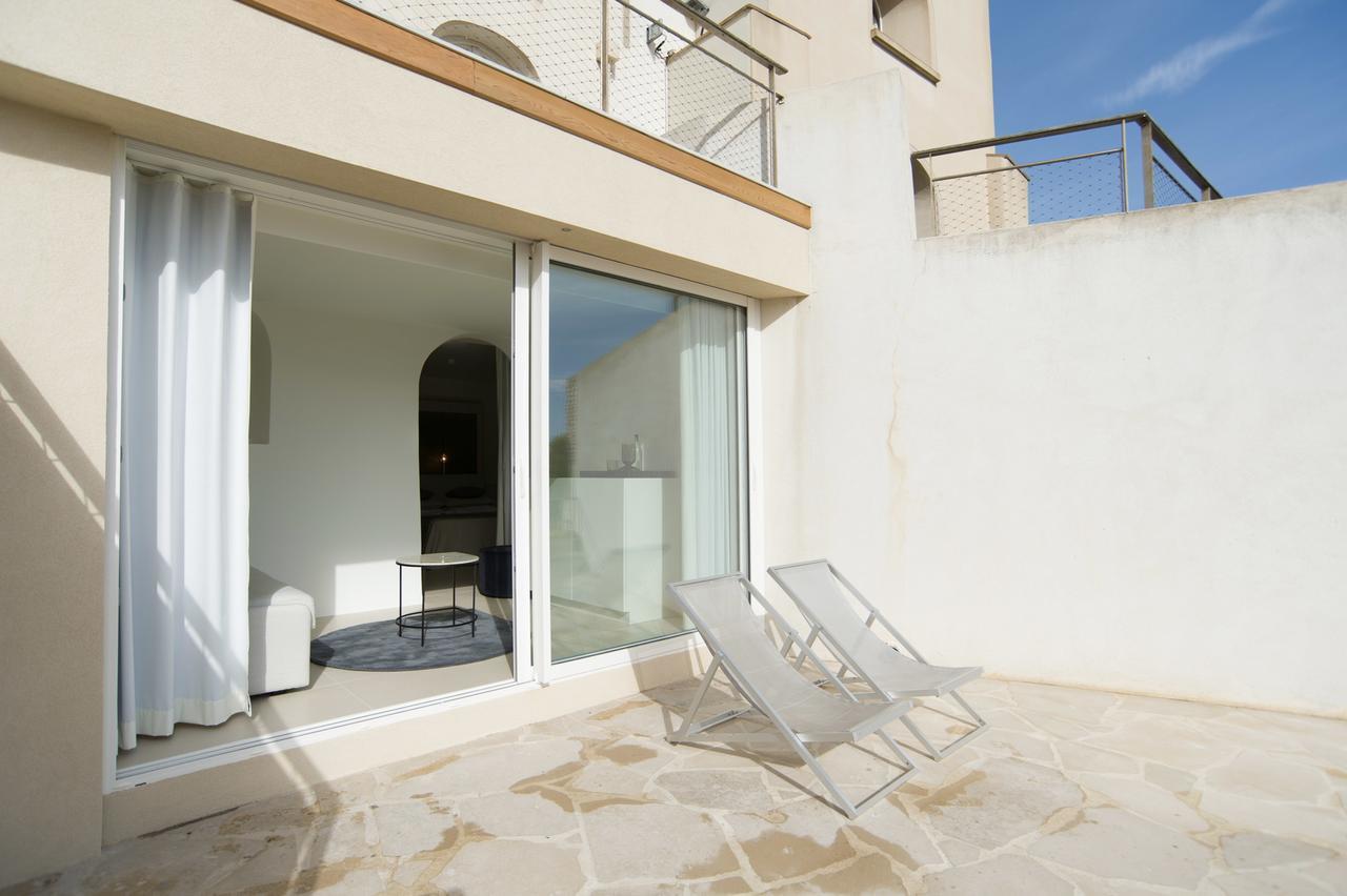 Double Room with Harbour View