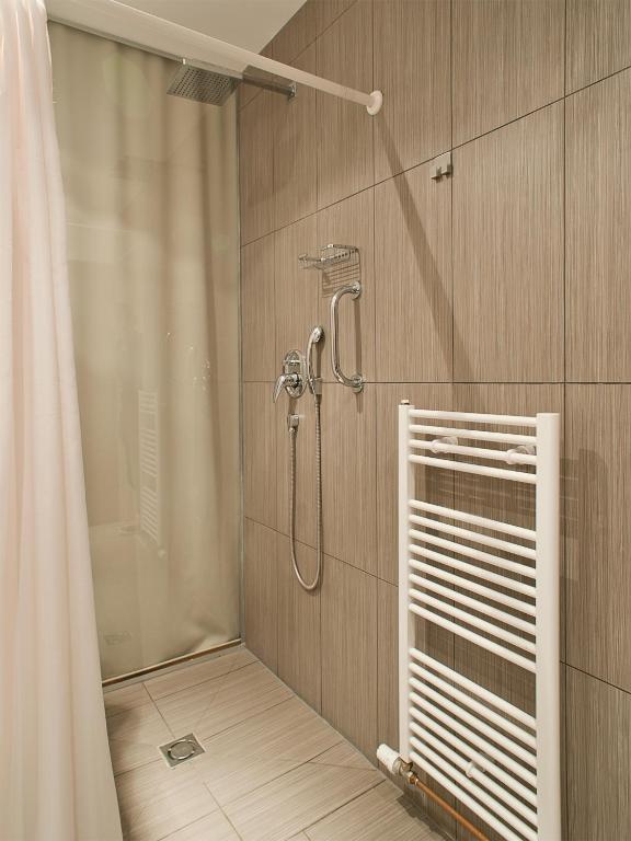 Chambre Double ou Lits Jumeaux avec Balcon