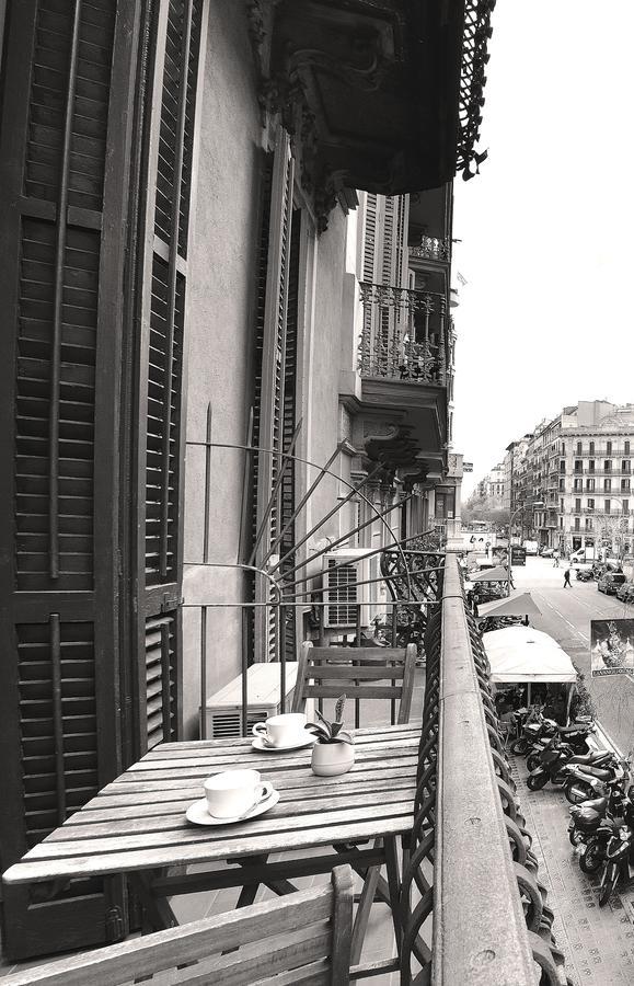 Camera Tripla Superior con Balcone
