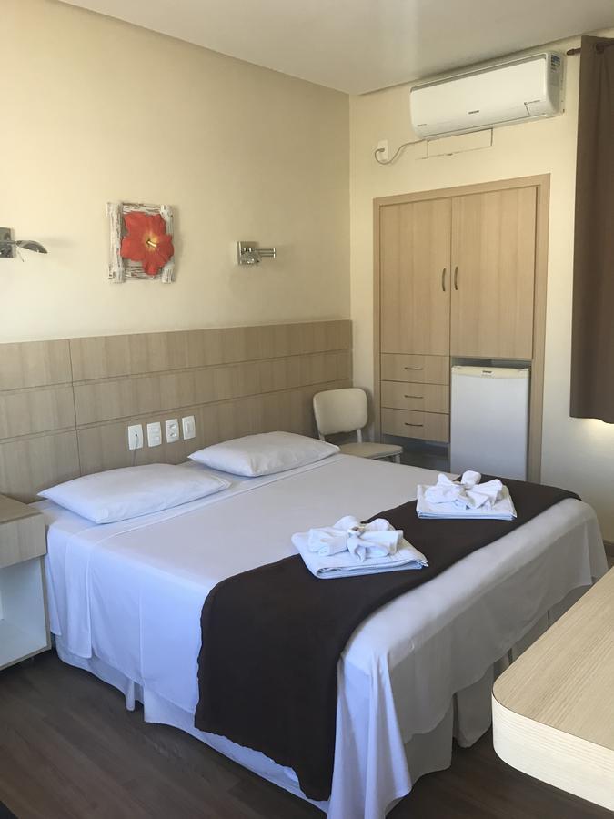 Tweepersoonskamer met 1 of 2 Bedden