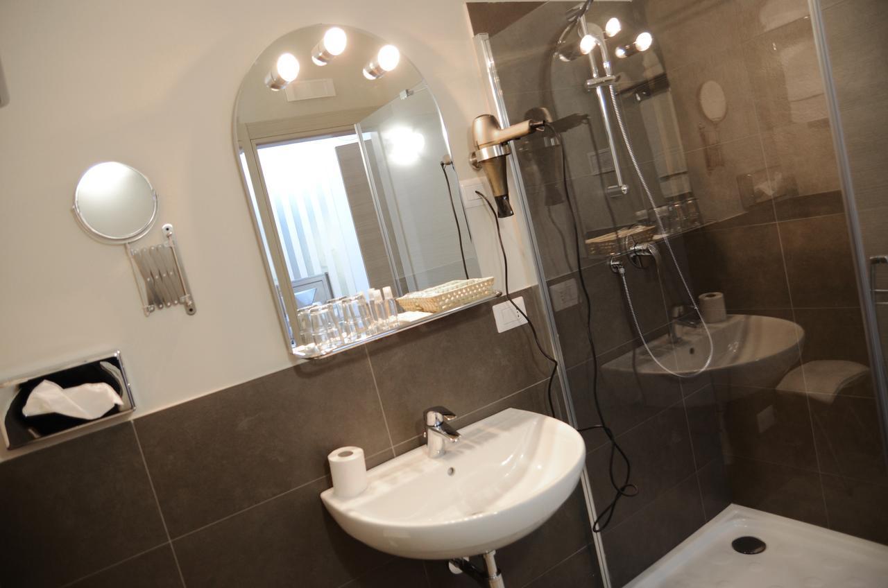 Superior Dreibettzimmer