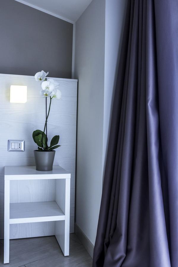 Doppelzimmer mit Balkon