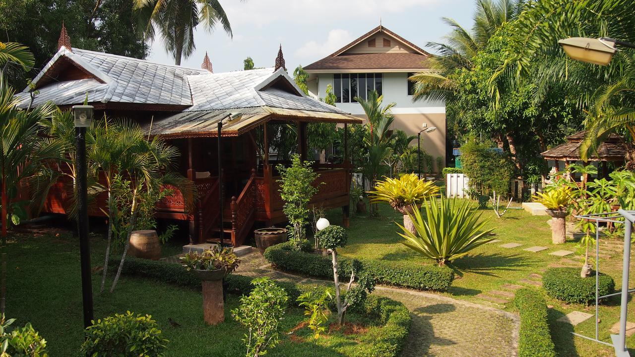 Double Room Terrace
