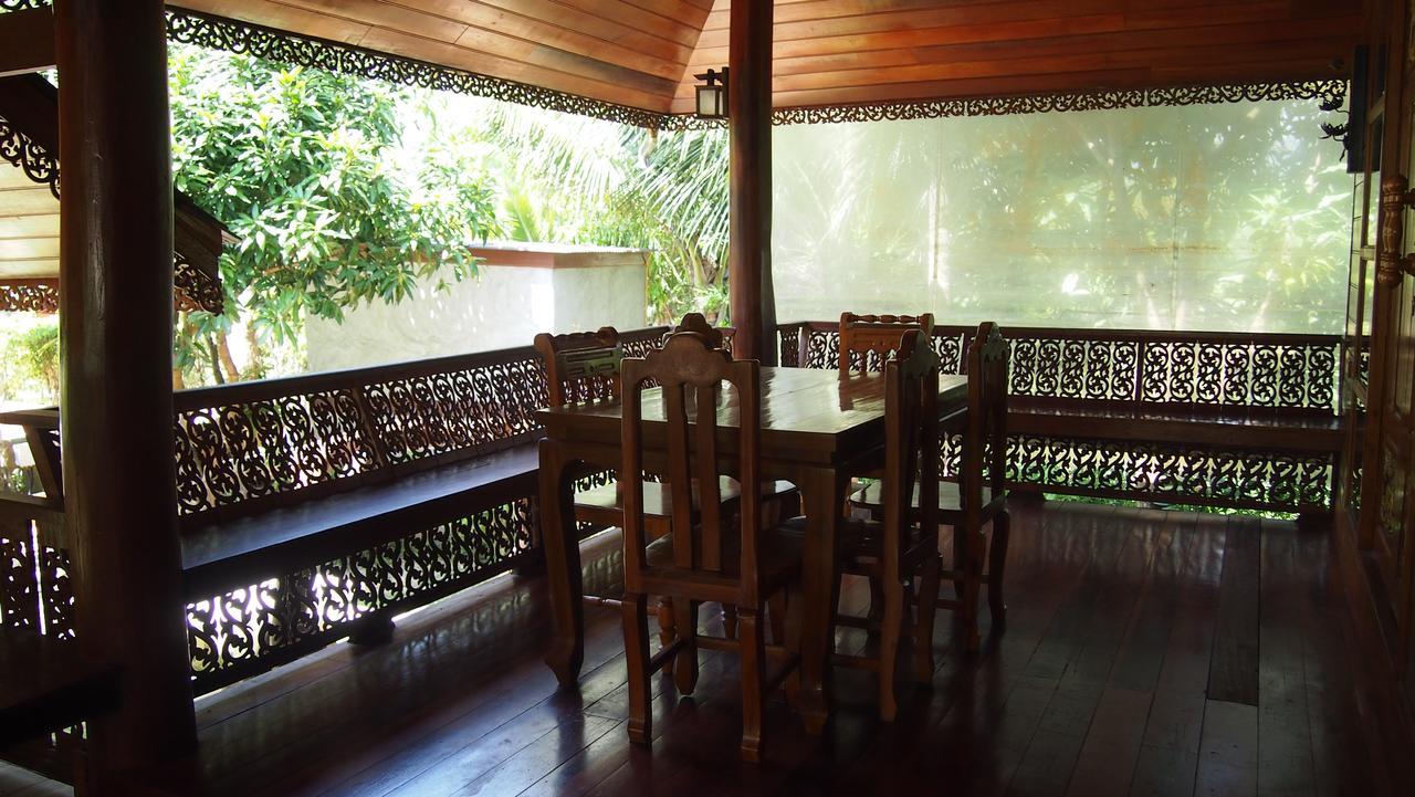 Family Double Room