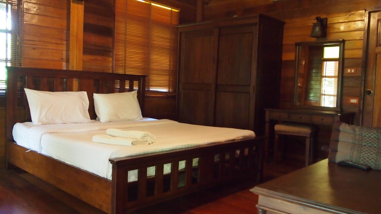Family Double Room
