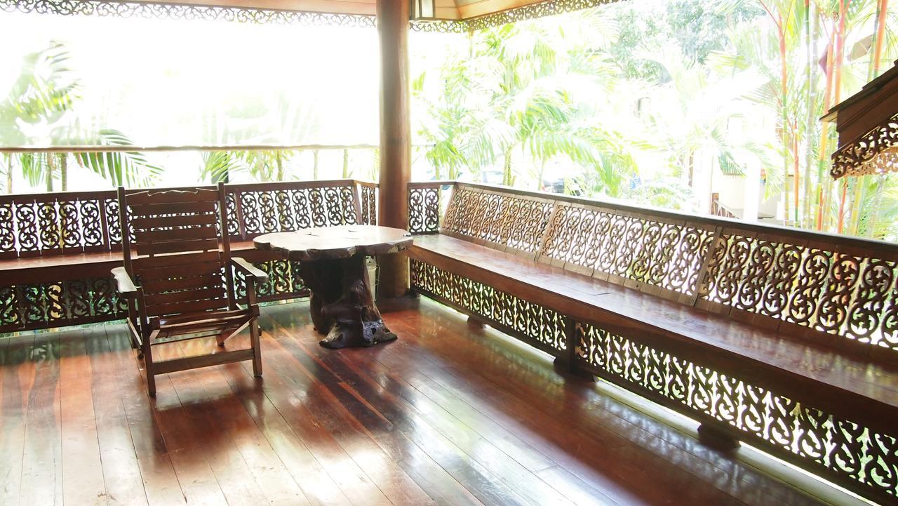 Family Double Room