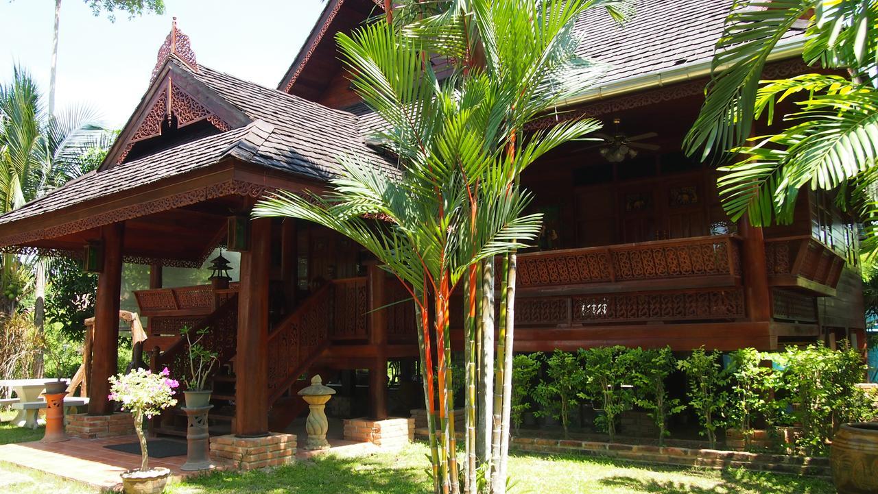 Family Double Room