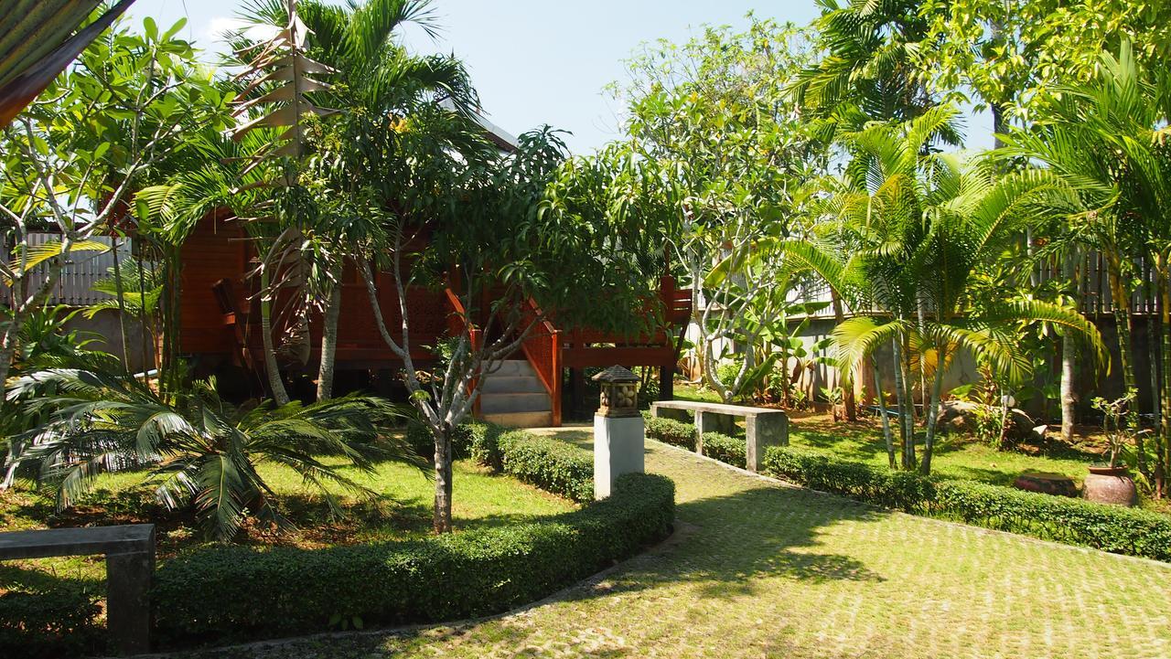 Double Room Terrace