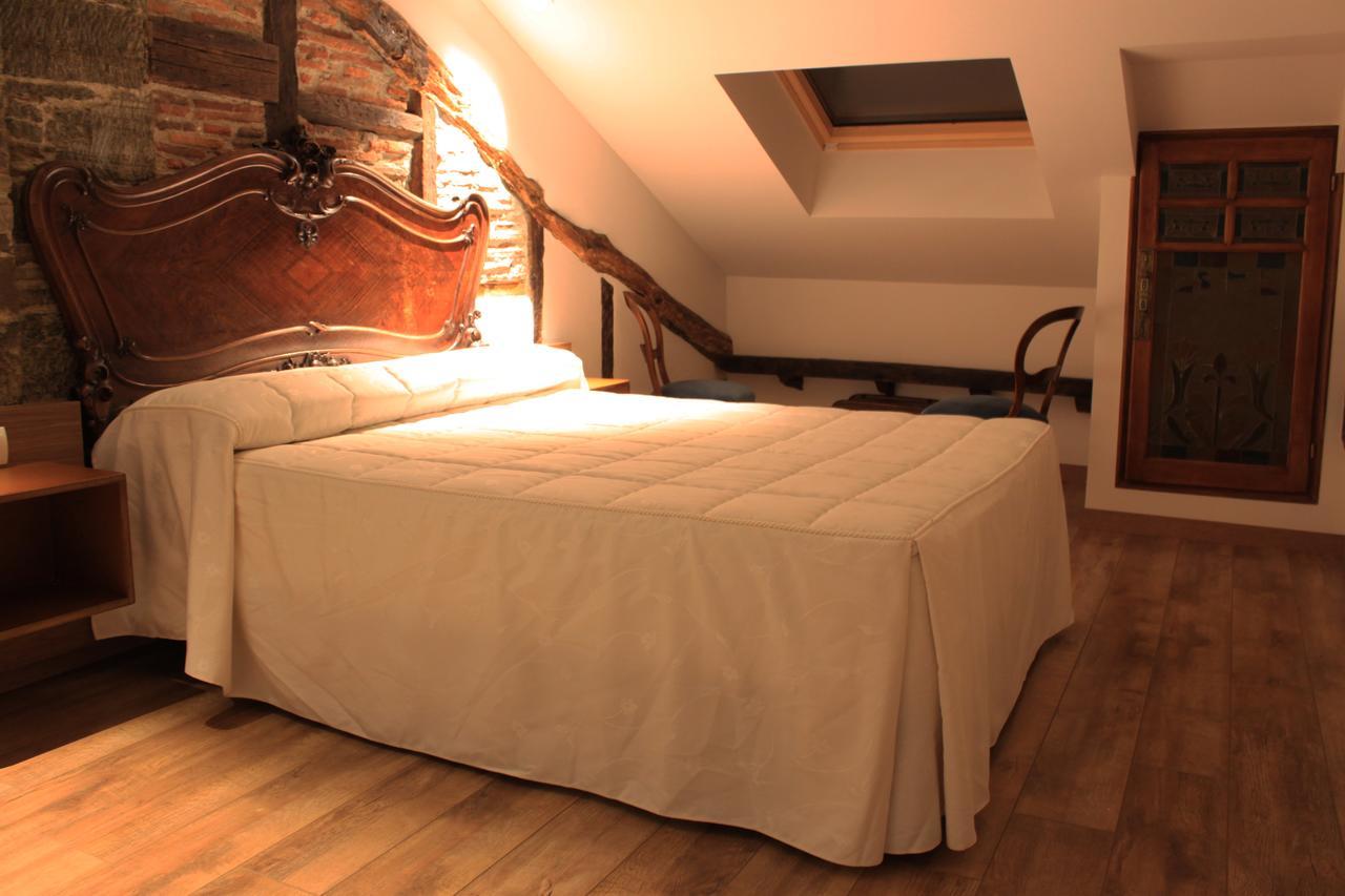 Habitación Doble Estándar