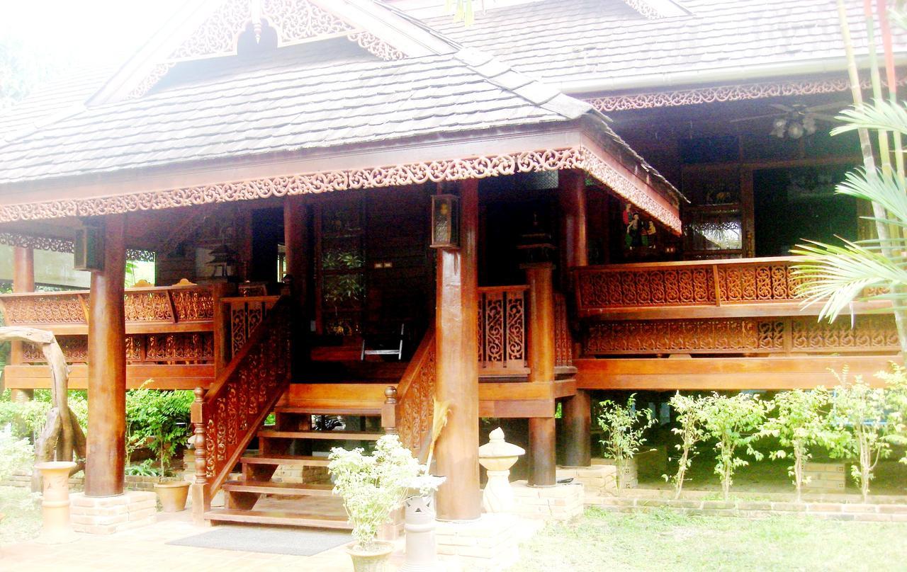 Family Double Room