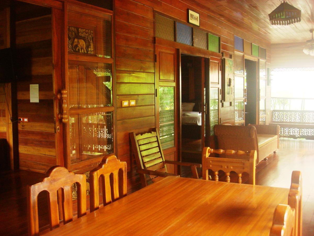 Family Double Room