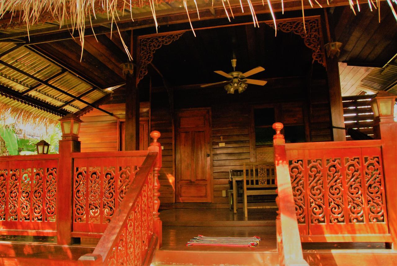 Double Room Terrace