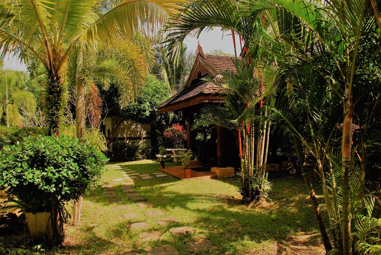 Family Double Room