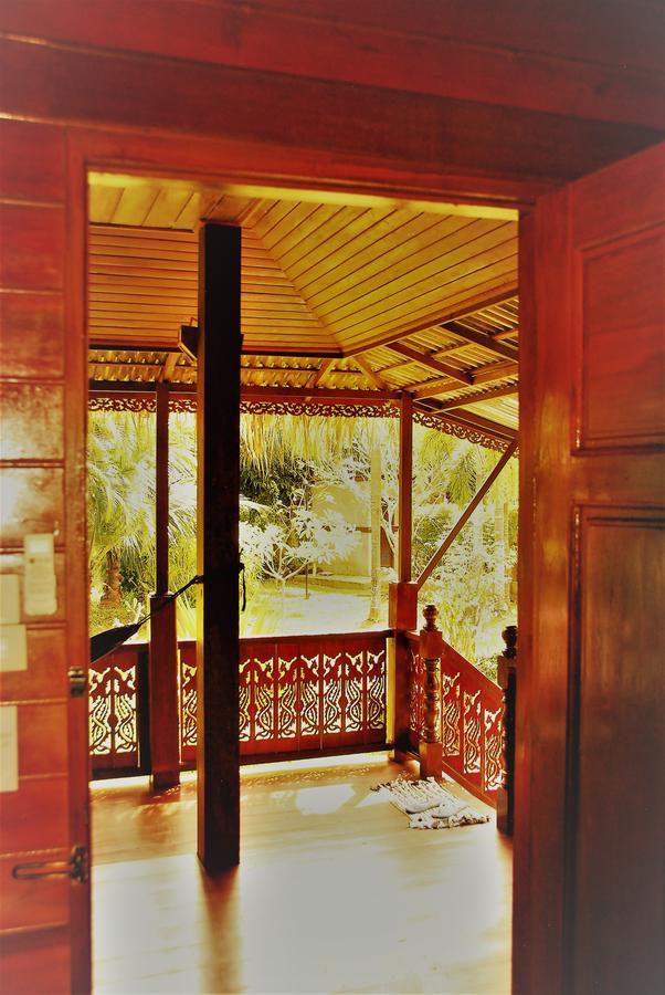 Double Room Terrace