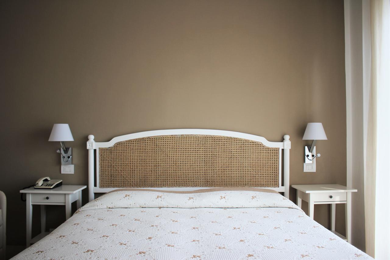Dreibettzimmer