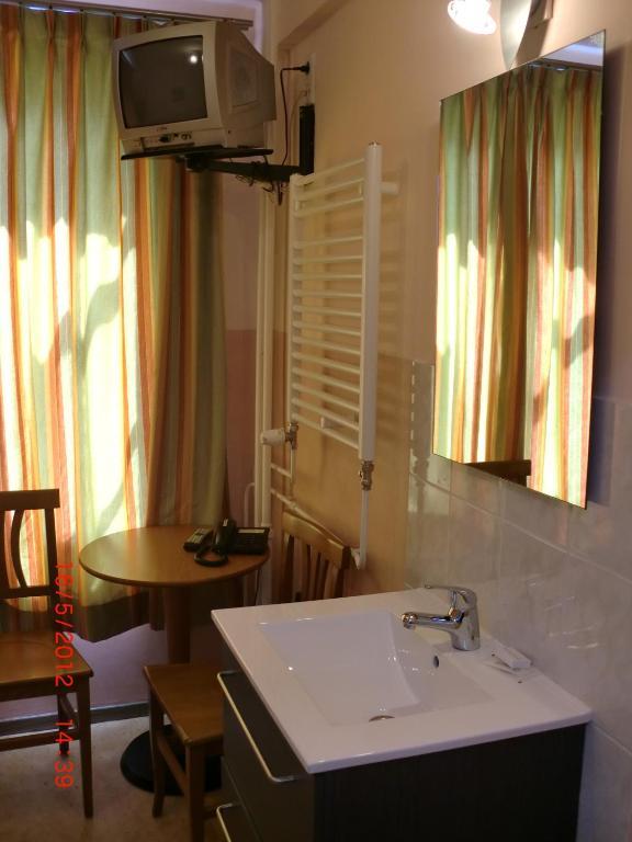 Habitación Individual