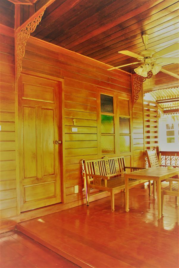 Double Room Terrace