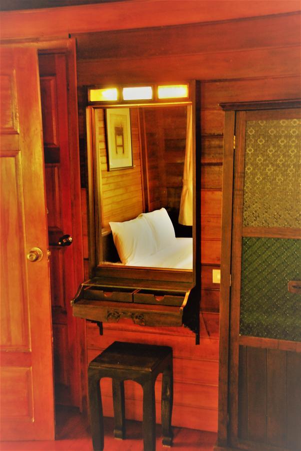 Double Room Terrace