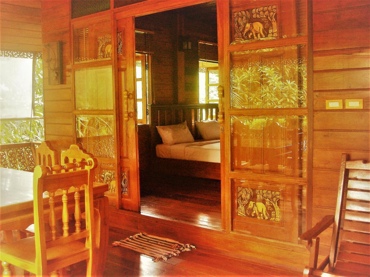 Family Double Room
