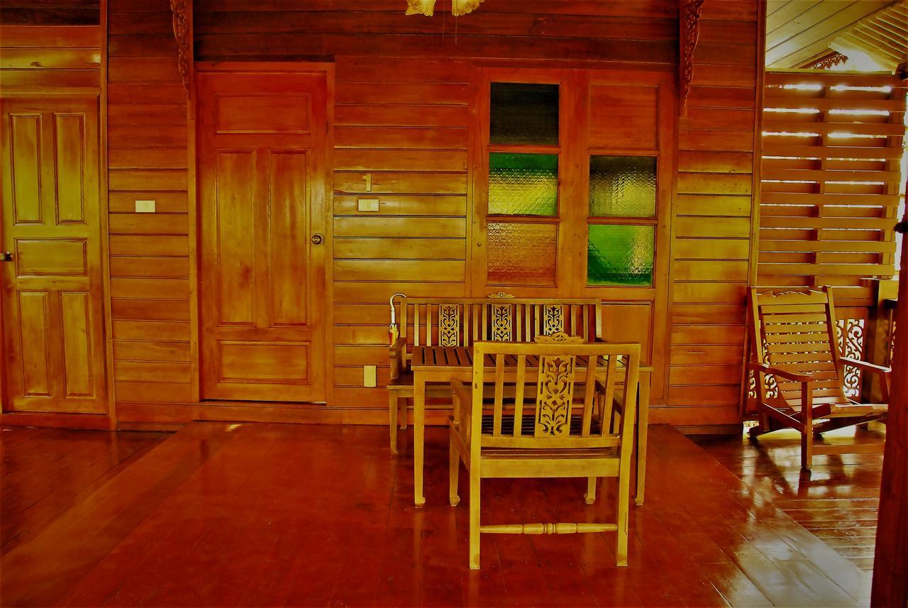 Double Room Terrace