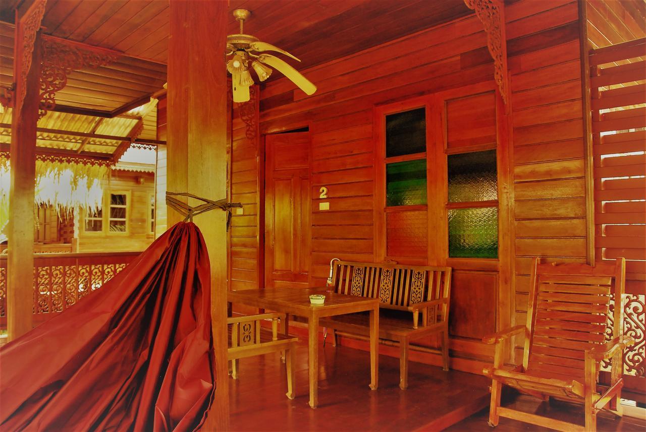 Double Room Terrace