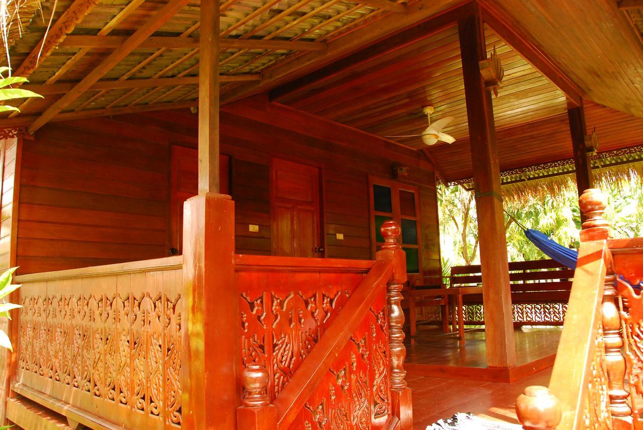 Double Room Terrace