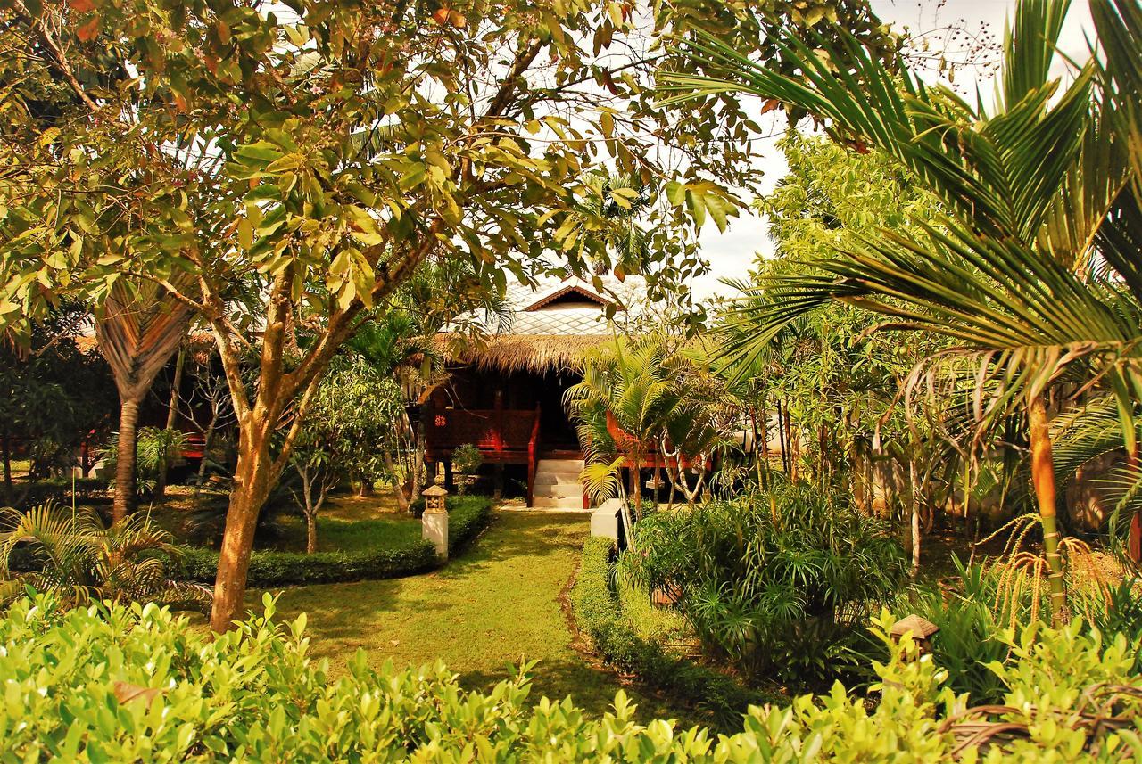 Double Room Terrace