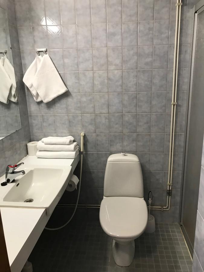 Suite met Bubbelbad