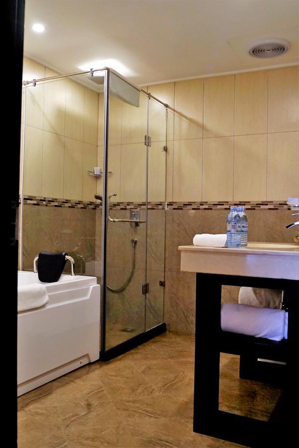 King Room Suite