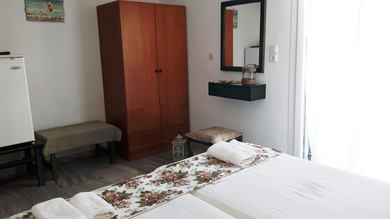 Apartamento Estudio