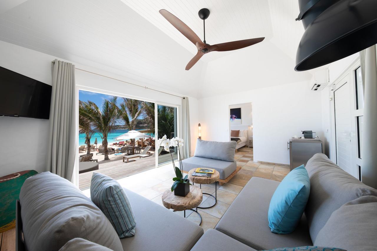 Suite Face à la Plage