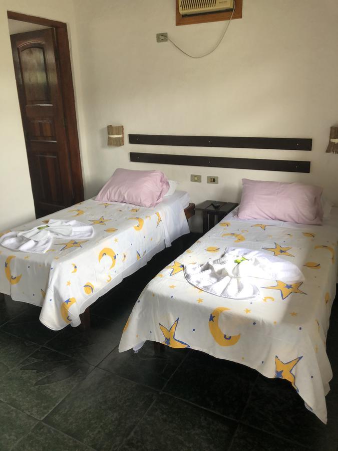 Habitación Doble Estándar