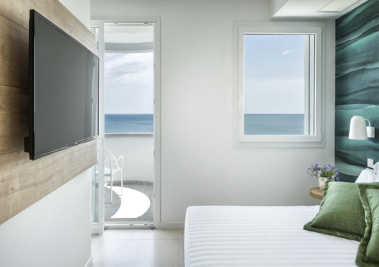 Suite aan Zee