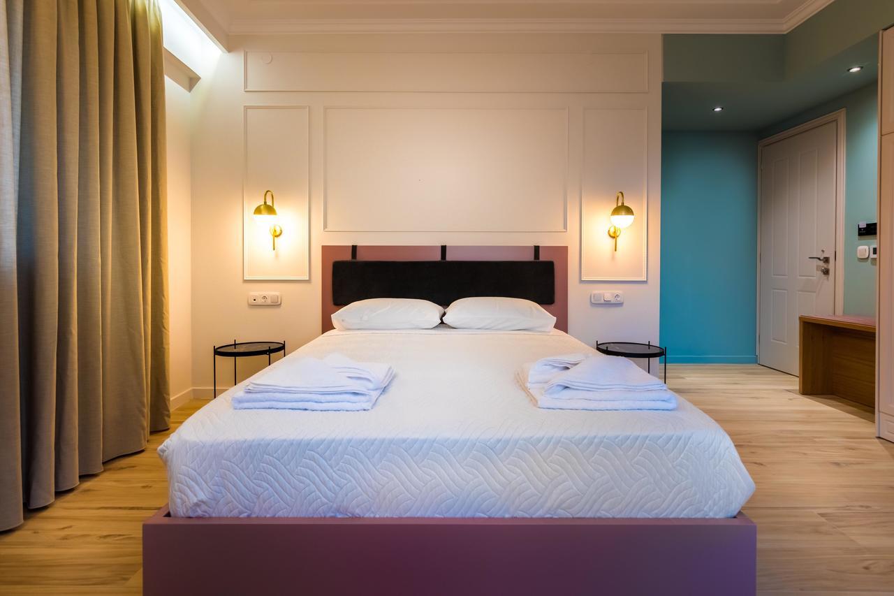 Suite Executive