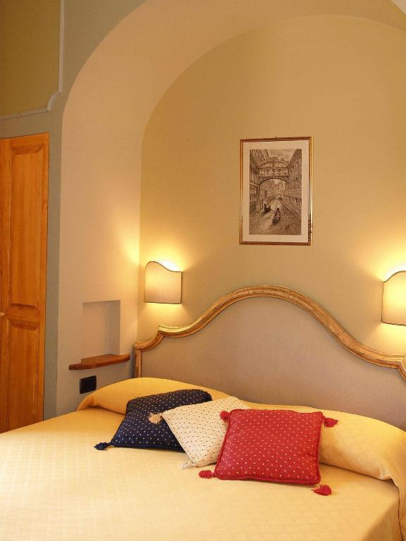 Budget Doppelzimmer