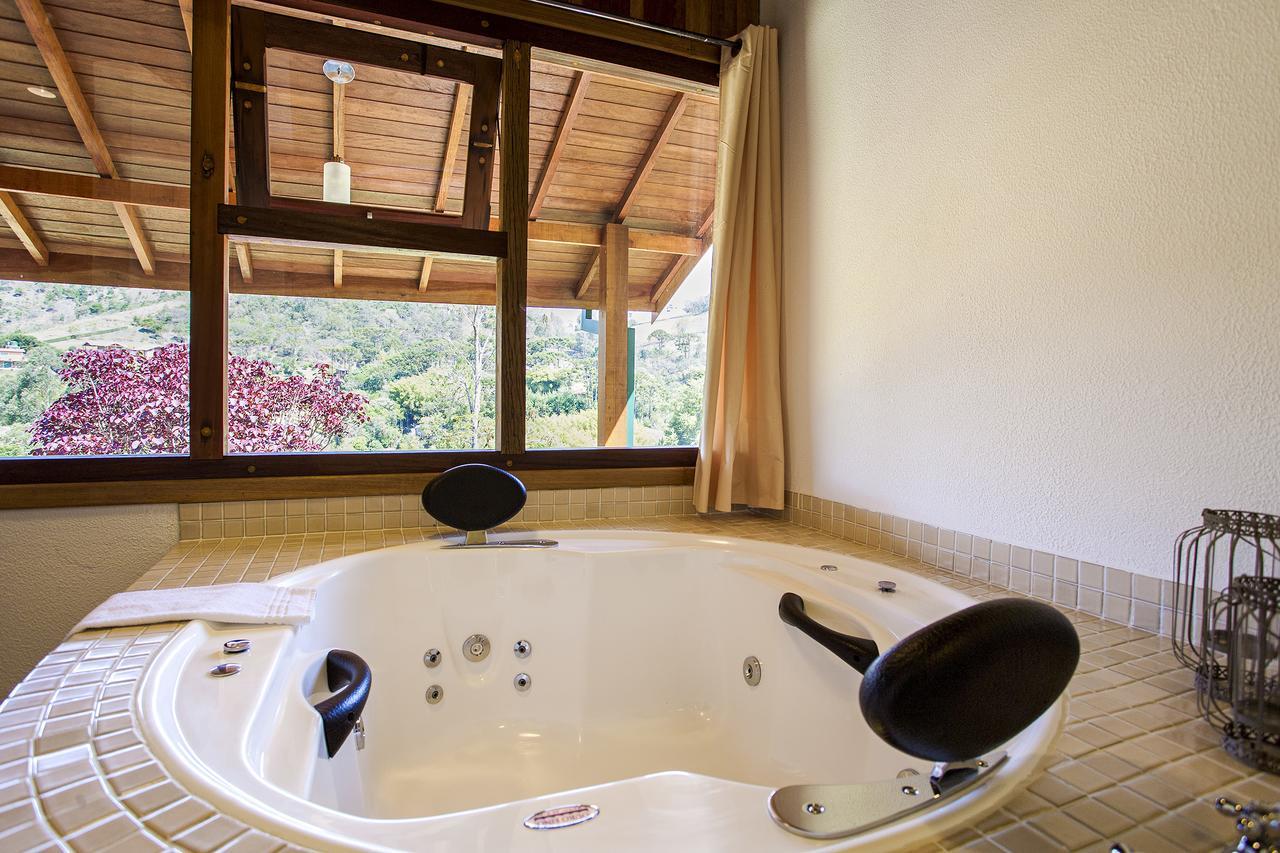 Superior Chalet