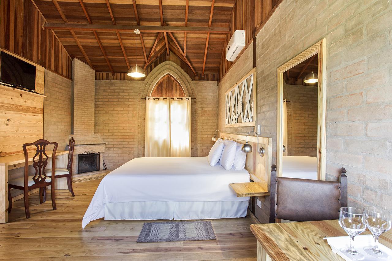 Superior Chalet
