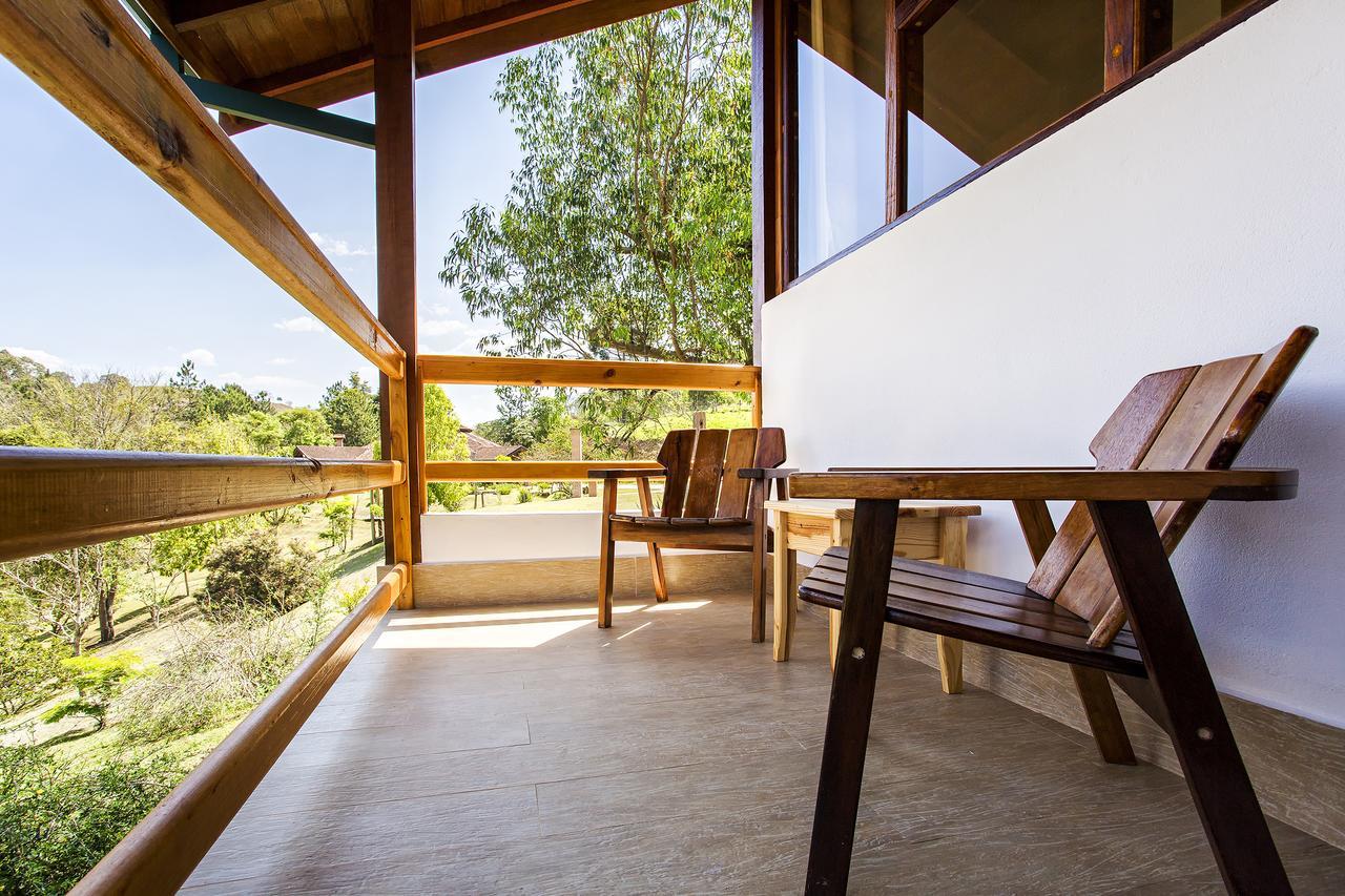 Superior Chalet