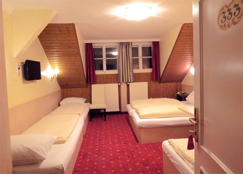 Quarto Família