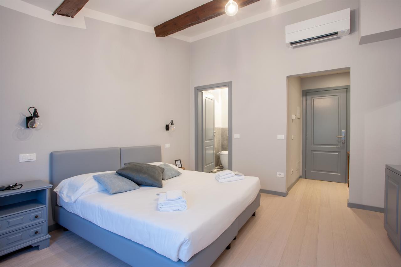 Habitación Triple Deluxe