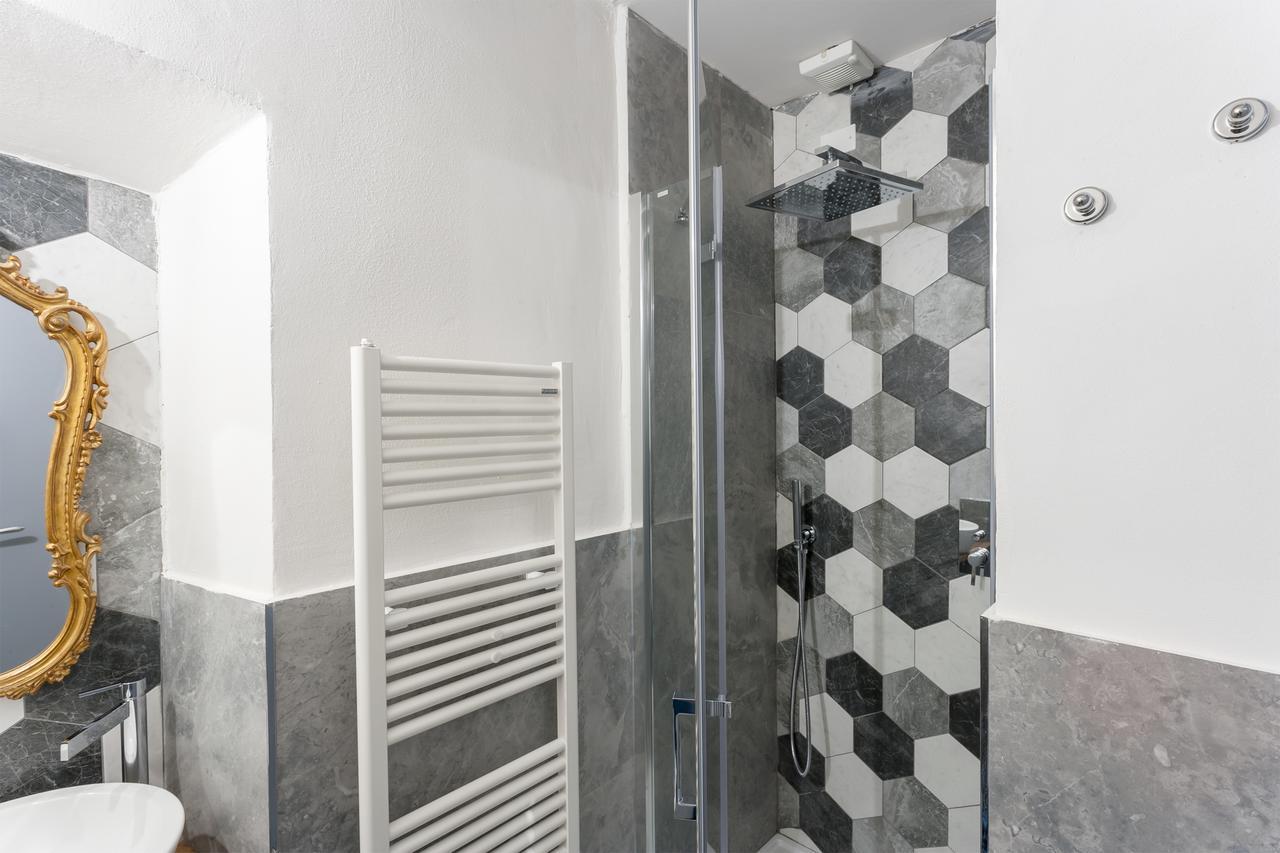 Habitación Doble Estándar