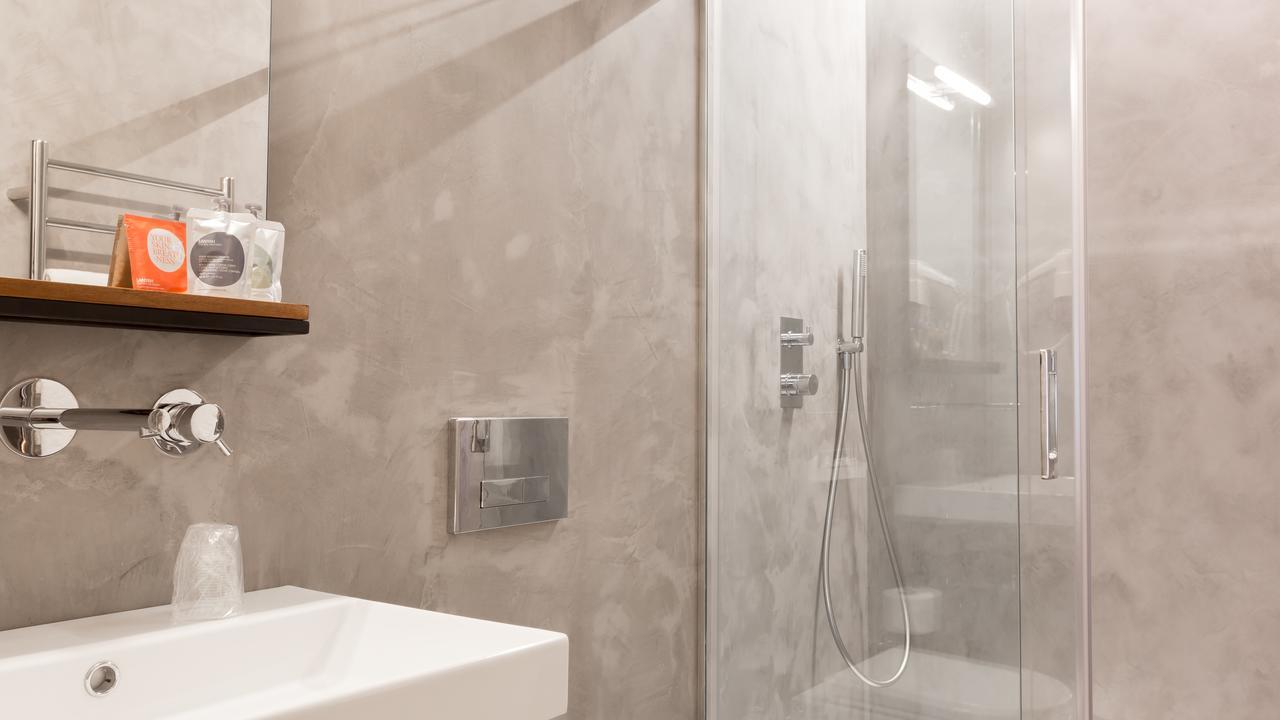Chambre Lit King-Size - Étage Supérieur