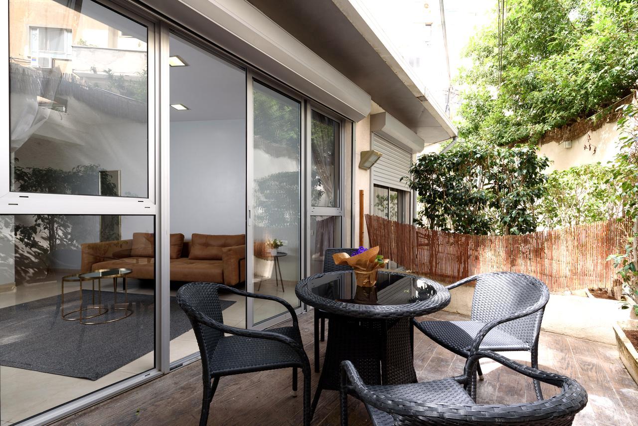 Appartement 1 Chambre avec Terrasse