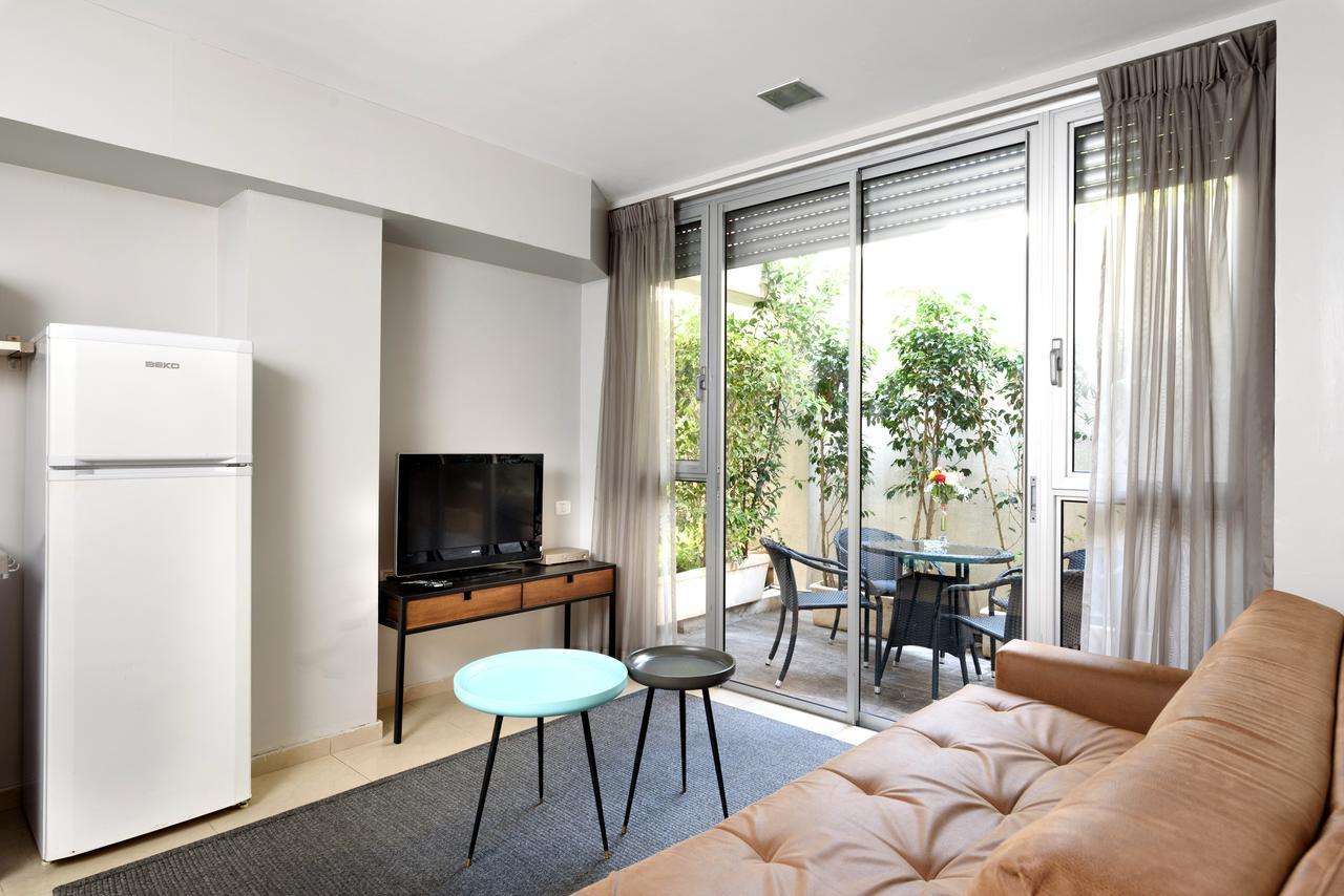 Appartement 2 Chambres avec Terrasse