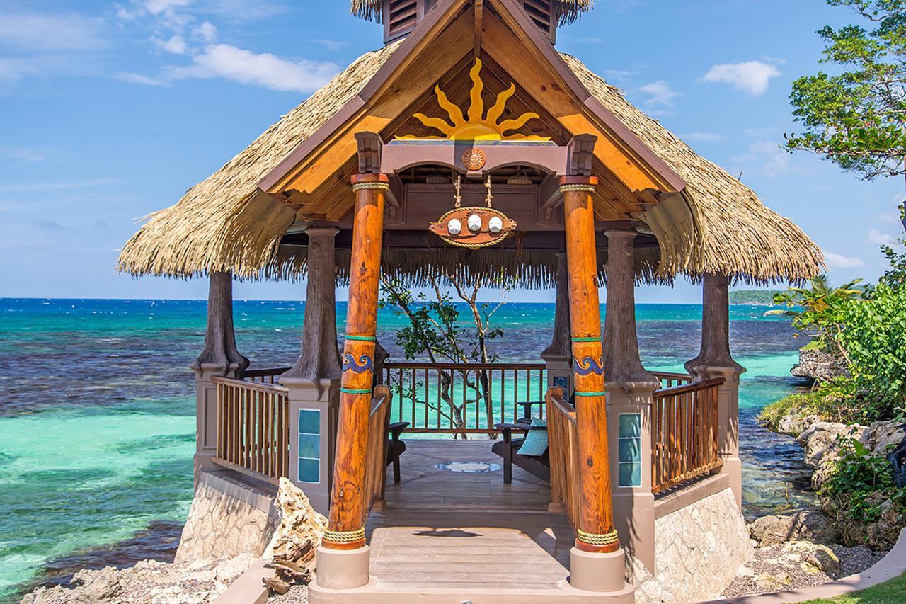 Sea Biscuit Villa