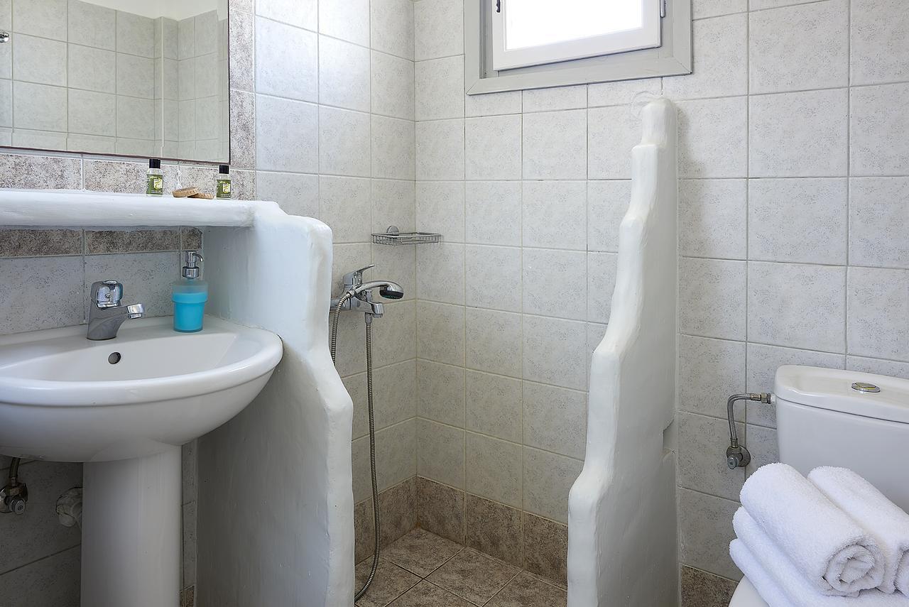 Comfort Double Room - Ground Floor